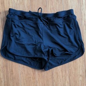 Athleta Lahaina Swim Shorts NWOT